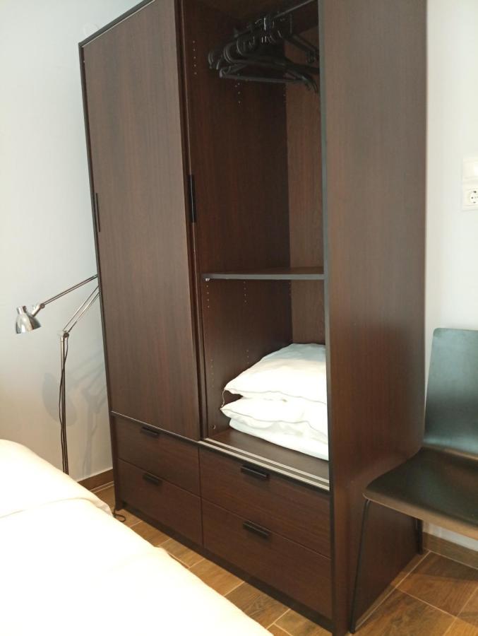 Kalamaria Brand New 1 Bedroom Apartment Thessaloniki Exterior foto